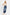RISEN High Rise Crop Bootcut Fray Hem Jeans