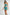 MABLE Ruched Tube Crop Top and Skirt Set Outfit Sets