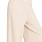 Zenana Viscose Ribbed Sweater Pants Pants