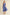 Aemi + Co Side Slit Round Neck Sleeveless Tank Dress Dusty Blue S Tank Dresses