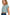 Zenana Heavy Woven Span Crop Tee & Skirt Set Outfit Sets