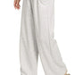 Zenana Scuba Crewneck Sweatshirt and Pants Set