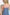Zenana Washed Adjustable Strap Wide Leg Denim Overalls