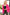 ADORA Soft Fuzzy Sweater Hoodie Cardigan HOT PINK Cardigans
