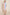 BOMBOM Striped Short Sleeve Dress with Pockets