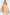 Mittoshop Side Slit Exposed Seam Round Neck Sweatshirt Tan