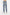 Judy Blue Full Size Tummy Control Contrast Wash Skinny Jeans