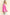 Davi & Dani Side Slit Open Front Long Sleeve Cardigan Cardigans