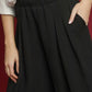 Umgee Elastic Waist Wide Leg Pants