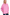 Half Snap Loose Fit Hooded Pullover Candy Pink Sweatshirts