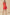 SO ME Floral V Neck Layered Dress with Elasticized Waist