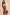 Annie Wear V-Neck Adjustable Strap Denim Overall Dress with Pockets Tops