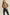 MABLE Long Sleeve Two Way Jacket