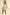 MABLE Jacquard Floral Peplum Top and Flare Shorts Set Outfit Sets