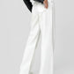 Daverri Fashions Wide Leg Jeans with Pockets - DAVERRI FASHIONS