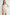 MABLE Floral Print Shoulder Tie Layered Mini Dress