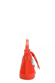 Color Patch Bucket Bag | Handbags Daverri Fashions