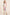 BiBi Tie Dye French Terry Mid-Length Casual Jumpsuit Jumpsuits