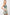 VERY J Washed Frayed Hem Denim Overall Shortalls