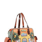 Nicole Lee USA Sun and Sand Handbag - DAVERRI FASHIONS