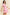 Davi & Dani Jacquard Checker Smocking Tiered Dress Mini Dresses
