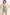 HYFVE Satin Back Tie Detail Cami SAGE GREEN