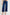 RISEN High Rise Crop Wide Jeans DARK Jeans