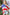 First Love USA Flag Drop Shoulder Knit Top Plus Size Tops
