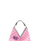 Nail Polish Hobo Bag - DAVERRI FASHIONS