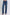 Judy Blue Full Size Raw Hem Mid Rise Jeans Dark