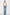 RISEN Full Size Mid Rise Bootcut Jeans Jeans