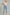 Umgee 5-Pockets Distressed Detail Stretch Denim Skinny Jeans with Unfinished Hem DENIM