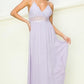 In Love Bustier Lace Maxi Dress Maxi Dresses
