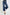 RISEN Full Size High Rise Crop Wide Button Up Jeans Plus Size DARK Jeans