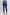 Judy Blue Full Size Washed Thermal Skinny Jeans Plus Size - DAVERRI FASHIONS