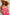 BiBi Floral Prints Tuck Detail Short Overall With Pockets Overalls