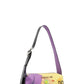 Nicole Lee USA Nail Polish Shoulder Bag - DAVERRI FASHIONS