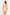 MONO B Twist Racerback Fit-and-Flare Dress