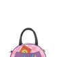 Nail Polish Mini Dome Handbag - DAVERRI FASHIONS