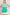 Lime 'N' Chili Full Size Embroidered Short Sleeve Pleated Babydoll Top Plus Size