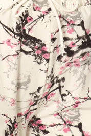 Leggings Depot Buttery Soft Printed Joggers with Drawstring | Daverri Fashions