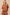 Ces Femme Half Button Half Sleeve Top and Pants Set Caramel Outfit Sets