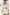ADORA Cold Shoulder Balloon Sleeve Mini Dress Mini Dresses