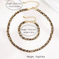 Chunky Leopard Necklace and Bracelet Jewelry Set - DAVERRI FASHIONS