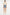 Kancan Ultra High Rise Paperbag Denim Shorts