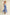 Aemi + Co Blue Ditsy Floral Ruffled Hem Maxi Cami Dress Blue L Cami Dresses