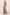 BOMBOM Rib Knit Jumpsuit with Button Detail Jumpsuits