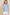Lime 'N' Chili Mineral Wash Flutter Sleeve Button Down Shirt