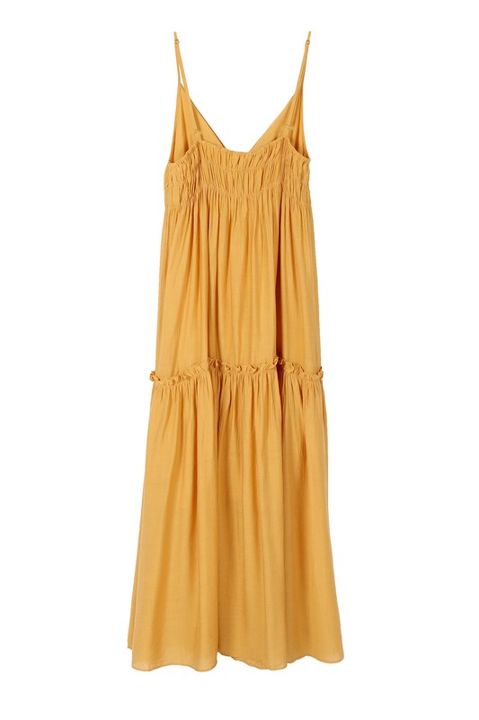 Maxi Cami Dress Maxi Dresses
