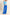 HYFVE Elasticized Waist Wide Leg Pants COBALT M Pants